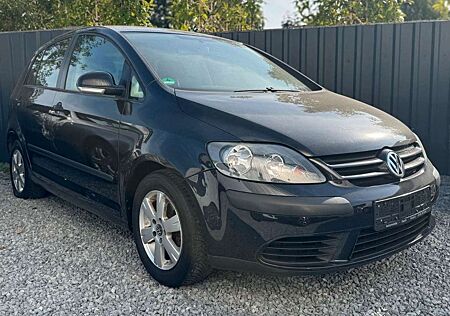 VW Golf Volkswagen Plus V Trendline | *1.Hand*Diesel*