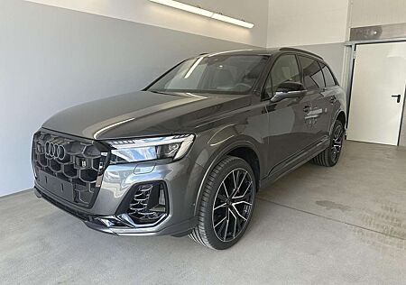 Audi SQ7 Facelift TFSI quattro Nachtsicht+Fahrwerkspaket...