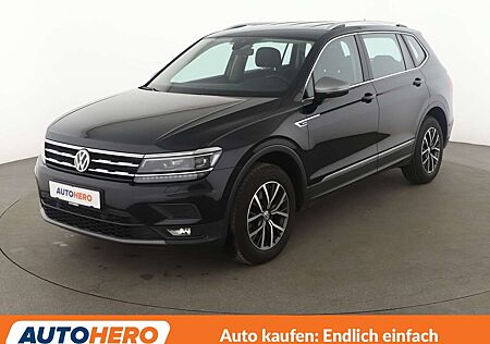 VW Tiguan Allspace Volkswagen 2.0 TDI Comfortline 4Motion Aut.*NAVI*LED*PDC*SHZ*