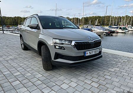 Skoda Karoq 2.0 TDI 4x4 DSG Selection