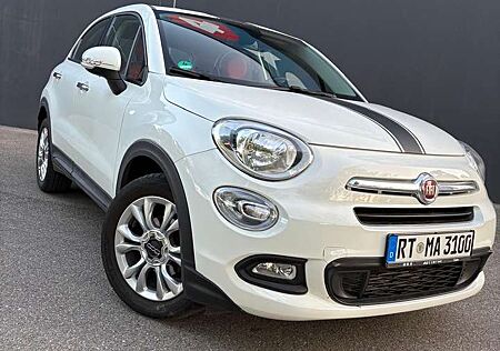Fiat 500X Pop Star
