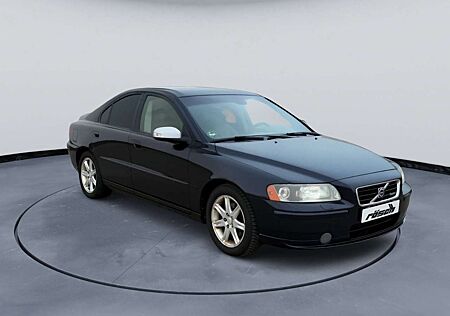 Volvo S60 2.4D Edition 120kW