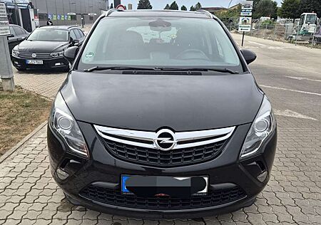 Opel Zafira Tourer Innovation