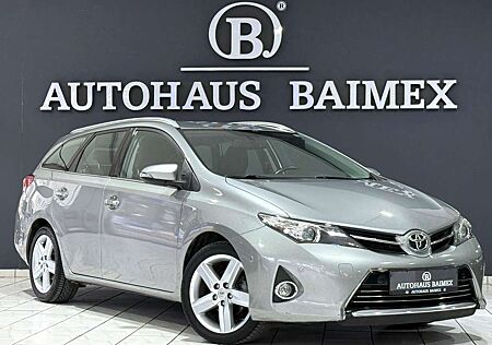 Toyota Auris Touring Sports Executive*R-KAMERA*SITZHZ*AHK*NAVI