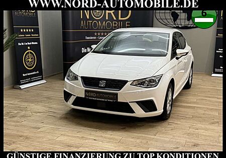 Seat Ibiza Style 1.0 TGI Navigation*SHZ*ACC*PDC* Style