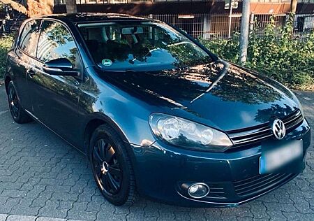 VW Golf Volkswagen 1.6 Comfortline