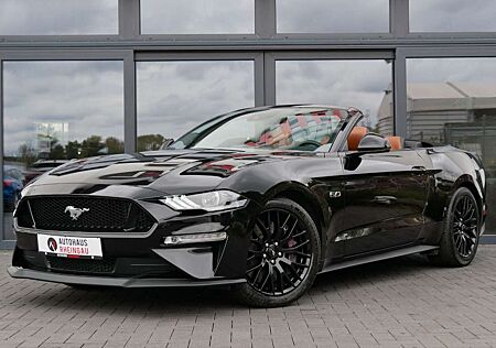Ford Mustang GT Convertible DE*B&O*KAMERA