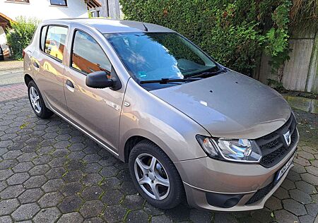 Dacia Sandero 1.2