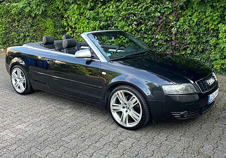 Audi A4 Cabriolet 2.4