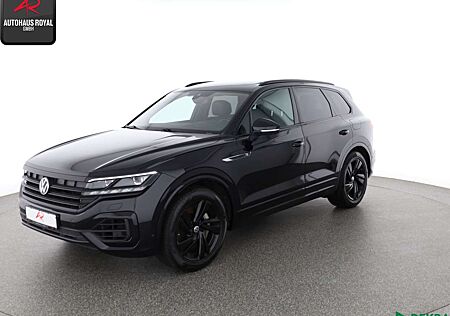 VW Touareg Volkswagen 3.0 eHybrid 4M R LUFT,DYNAUDIO,HUD,ACC