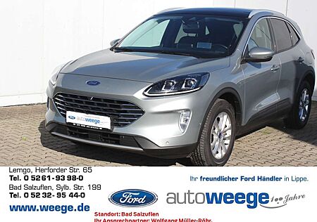 Ford Kuga Titanium 1,5 EcoBoost Start/Stopp