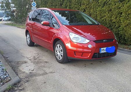 Ford C-Max 2.0 TDCi DPF Style+