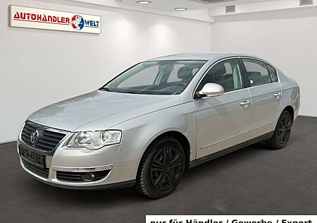 VW Passat Volkswagen Lim. 2.0 TDI Auto. AAC SHZ Tempo