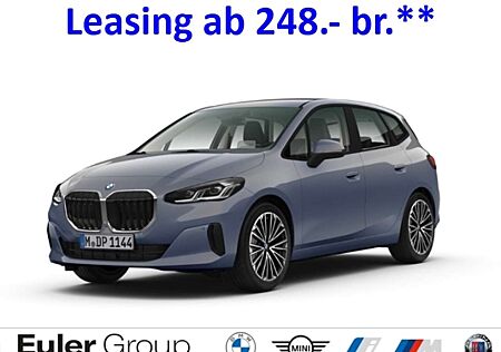 BMW 216 Active Tourer iA HUD 17'' adLED FLA DA+ PA+ Kamera