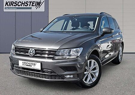 VW Tiguan Volkswagen Comfortline BMT 1.5 TSI AHK App-Navi Kamera