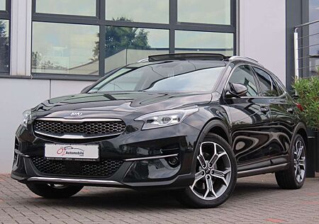 Kia XCeed 1.6 T-GDI Platinum Edition Pano Kamera