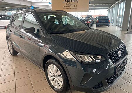 Seat Arona TSi Style/AHK/KAMERA/DAB/SZHZG/PDC