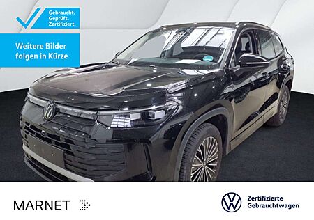 VW Tayron Volkswagen 1.5 eTSI DSG Life *Navi*AHK*7-Sitzer*IQ-L