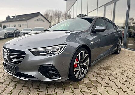 Opel Insignia Grand Sport GSi 4x4 +LEDER +STANDHEIZUNG+BOSE+