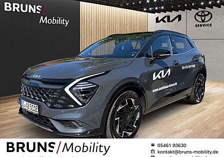 Kia Sportage GT-Line PHEV 4WD Vollausstattung