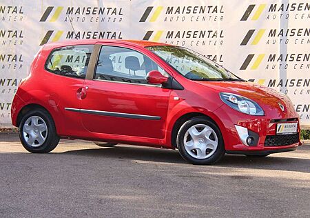 Renault Twingo Dynamique1.2 16V|Automatik|Klima|El. Fe