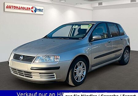 Fiat Stilo 1.6 16V Active Klima