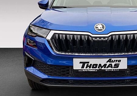 Skoda Karoq Tour 1,5 TSI DSG *AHK*MATRIX*KLIMA*