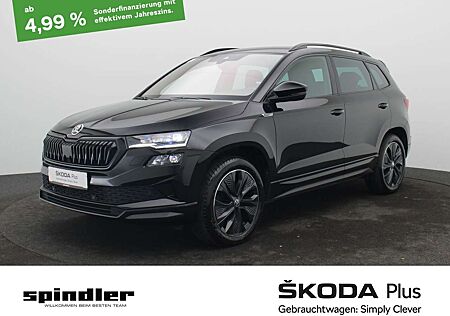 Skoda Karoq Sportline 2.0TDI 4x4 DSG/ Matrix, AHK, RFK