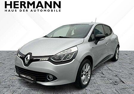 Renault Clio IV 0.9 TCe 90 eco² ENERGY Limited *NAVI*LM