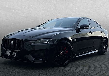 Jaguar XE P250 Aut. R-Dynamic Black