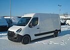 Opel Movano B L2H2 3,5t 50120Km Navi Klima EURO6 PDC