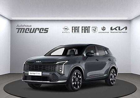 Kia Sportage 1.6 T-GDI Spirit FACELIFT 2025 elektr. Sitze elekt