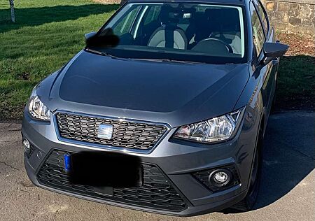Seat Arona 1.0 Eco TSI Style