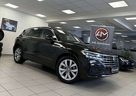 VW Touareg Volkswagen 4Mot*R-Line*Atmosphere*PanSD*ACC*AHK*HUD