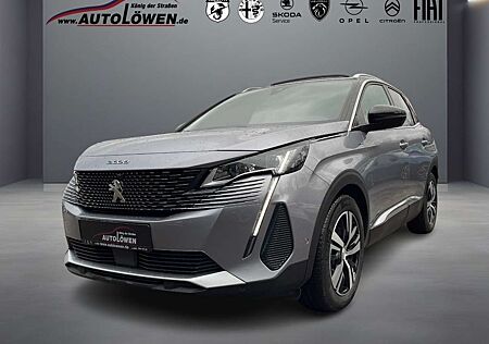 Peugeot 3008 Hybrid 225