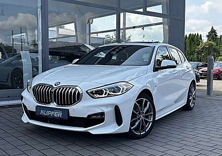 BMW 120 i M Sportpaket Aut.-Pano-HIFI°18-beh.M-MFL