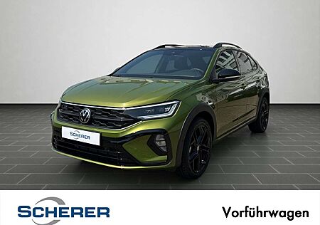 VW Taigo Volkswagen R-Line 1,0 l TSI 116 PS DSG7