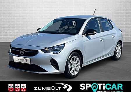 Opel Corsa F EU6d Edition 1.2 55kW Limousine, 5-türig