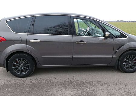 Ford S-Max Diesel 2.0 TDCi Aut. Titanium SH Xenon 7S