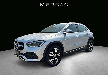 Mercedes-Benz GLA 180 d SpurW ParkAss. elSitz SpurH LED LM