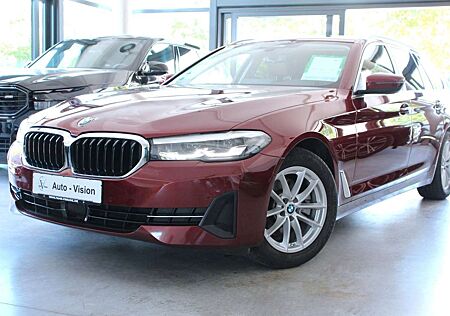 BMW 520 d (G31) *LED*ACC*DAB*AHK*Sportsitze*KAM