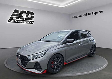 Hyundai i20 N Performance *1.HAND*BOSE*TIEFER*VOLLAUSSTATTUNG*