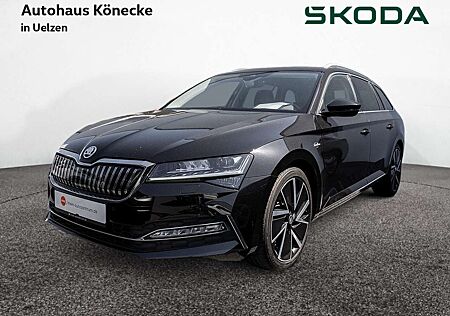 Skoda Superb Combi 1.4 TSI iV L&K DSG Navi Kamera A