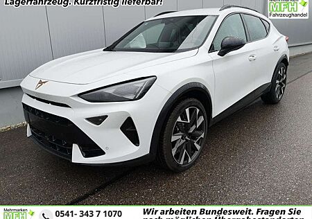 Cupra Formentor VZ 2.0 TSI 245 kW 4Drive 2.0TSI DSG ABT AHK GV5...