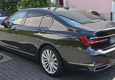 BMW 730 730d xDrive
