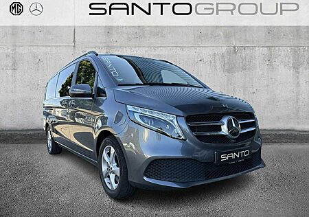 Mercedes-Benz V 250 d AVANTGARDE EDITION Extralang COMAND APS BC