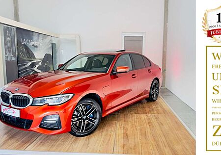 BMW 330 Baureihe 3 Lim. e M Sport-Paket