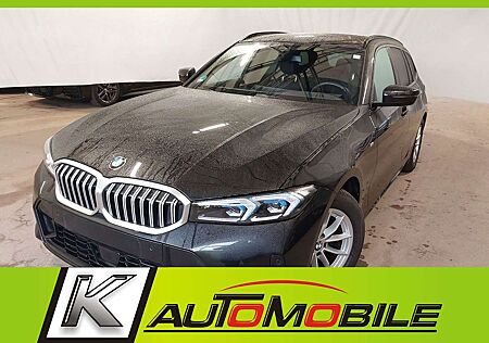 BMW 320 i M Sport ACC+Entry+Head+Panorama+Memory+AHK