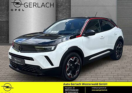 Opel Mokka e GS Line Navi digitales Cockpit LED Apple CarPlay