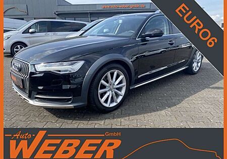 Audi A6 Allroad quattro 3.0 TDI Luftfeder Standhe AHK